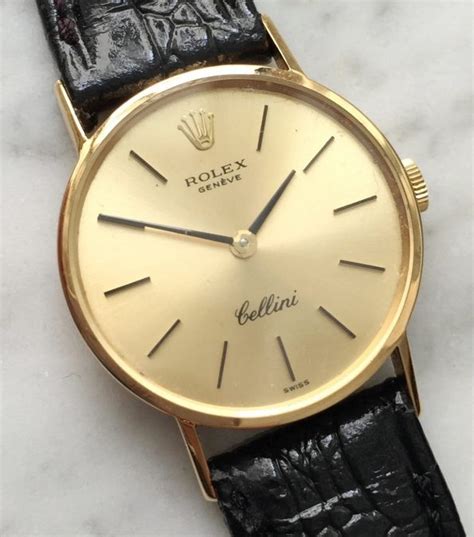 rolex cellini ladies model numbers|Rolex cellini vintage collection 1982.